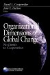 Organizational Dimensions of Global... - Bild 1