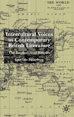 Intercultural Voices in Contemporary British Literature - Sauerberg, L.