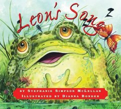 Leon's Song - Simpson McLellan, Stephanie