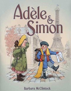 Adèle & Simon - Mcclintock, Barbara