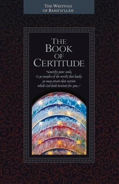 The Kitab-I-Iqan: The Book of Certitude - Baha'U'Llah