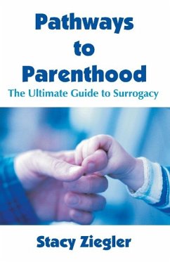 Pathways to Parenthood - Ziegler, Stacy