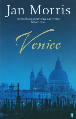 Venice - Morris, Jan