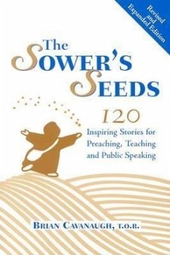 The Sower's Seeds (Revised and Expanded) - Cavanaugh, Brian