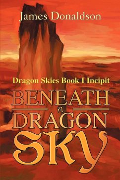 Beneath A Dragon Sky