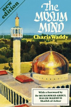 The Muslim Mind - Waddy, Charis