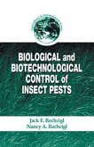 Biological and Biotechnological Control of Insect Pests