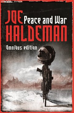 Peace And War - Haldeman, Joe