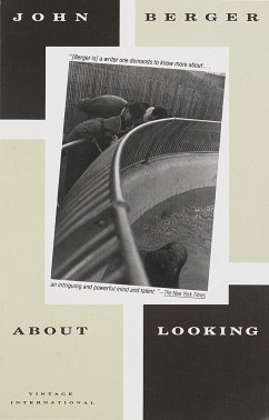 About Looking - Berger, John