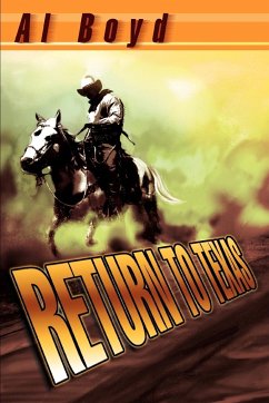 Return to Texas - Boyd, Al