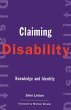 Claiming Disability - Bild 1