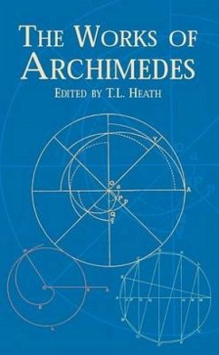 Cover The Works of Archimedes