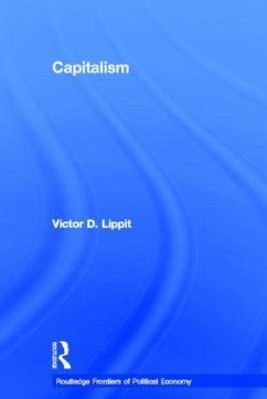 Capitalism - Lippit, Victor D
