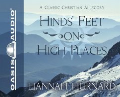 Hind's Feet on High Places - Hurnard, Hannah