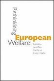 Rethinking European Welfare