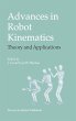 Advances in Robot Kinematics - Bild 1