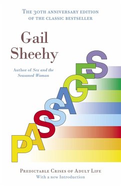 Passages - Sheehy, Gail
