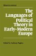 The Languages of Political Theory in... - Bild 1