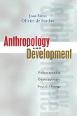 Anthropology and Development