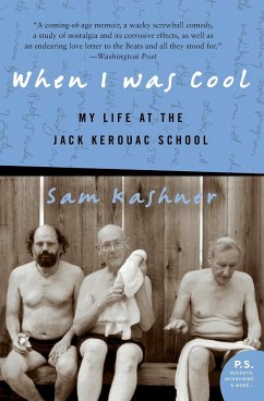 When I Was Cool - Kashner, Sam