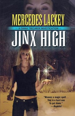 Jinx High - Lackey, Mercedes
