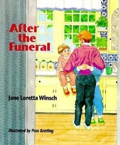 After the Funeral - Winsch, Jane Loretta