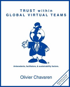 Trust Within Global Virtual Teams