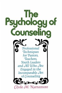 The Psychology of Counseling - Narramore, Clyde