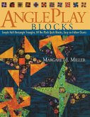 Angleplay(tm) Blocks