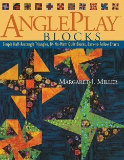 Angleplay(tm) Blocks - Miller, Margaret J