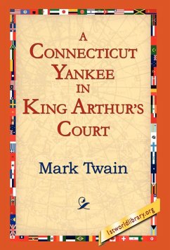 A Connecticut Yankee In King Arthur's Court