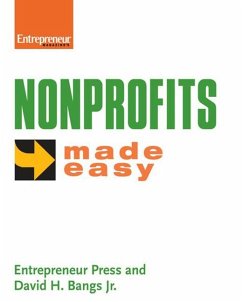 Nonprofits Made Easy: The Social Networking Toolkit for Business - Media, The Staff of Entrepreneur