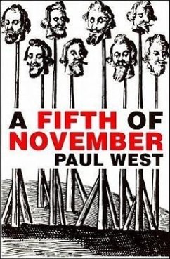 A Fifth of November - West, Paul