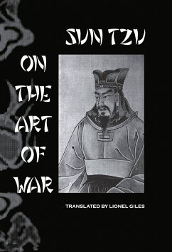 Sun Tzu On The Art Of War - Giles