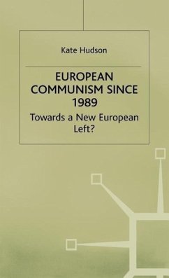 European Communism Since 1989 - Na, Na