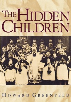 The Hidden Children - Greenfeld, Howard
