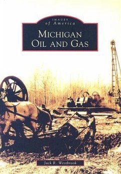 Michigan Oil and Gas - Westbrook, Jack R.