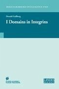 I Domains in Integrins - Gullberg, Donald (Hrsg.)