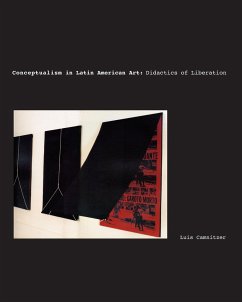 Conceptualism in Latin American Art - Camnitzer, Luis