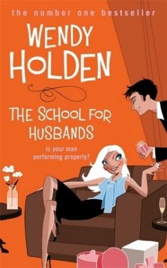 Cover The School for Husbands