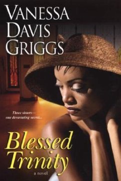 Blessed Trinity - Davis Griggs, Vanessa