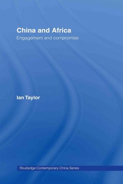 China and Africa - Taylor, Ian