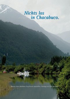 Cover Nichts los in Chacabuco