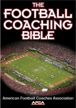 Cover The Football Coaching Bible