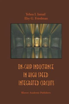 On-Chip Inductance in High Speed Integrated Circuits - Ismail, Yehea I.;Friedman, Eby G.