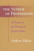 The System of Professions