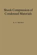 Shock Compression of Condensed Materials - Bild 1