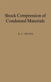 Shock Compression of Condensed Materials