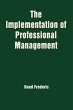 The Implementation of Professional... - Bild 1