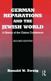 German Reparations and the Jewish World German Reparations and the Jewish World